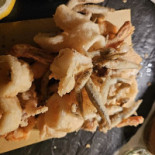 Santa Maria Formosa food