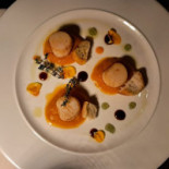 Santa Maria Formosa food
