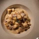 Santa Maria Formosa food