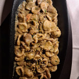 Santa Maria Formosa food