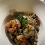 Santa Maria Formosa food