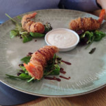 Santa Maria Formosa food