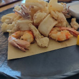 Santa Maria Formosa food