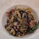 Santa Maria Formosa food