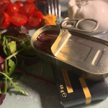 Santa Maria Formosa drink