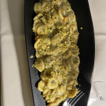 Santa Maria Formosa food
