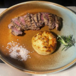 Santa Maria Formosa food