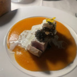 Santa Maria Formosa food