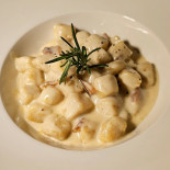 Santa Maria Formosa food