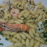 Dal Moro Nourriture