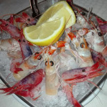 Dal Moro Nourriture