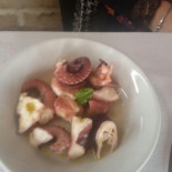 Dal Moro Nourriture