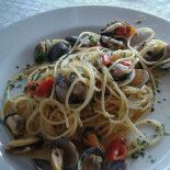 Dal Moro Nourriture