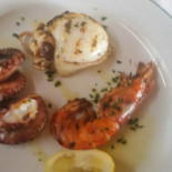 Dal Moro Nourriture