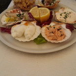 Dal Moro Nourriture