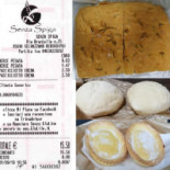 Senza Spiga Carta