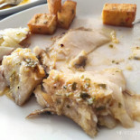 Da Vincenzo Comida