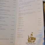 La Perla Nera Carte