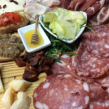 Il Poggio Nourriture