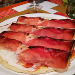 Il Poggio Nourriture