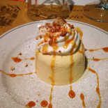 Il Poggio Nourriture