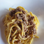 Alla Vigna Nourriture