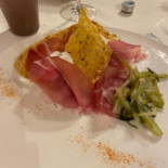 Alla Vigna Nourriture