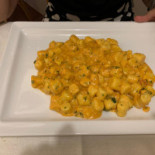 Alla Darsena Nourriture