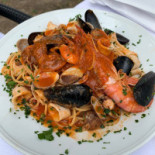 Il Glicine Comida