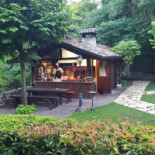 Tre Camini Extérieur
