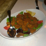 Tre Camini Nourriture