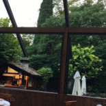 Tre Camini Extérieur