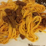 Tre Camini Nourriture