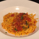 Tre Camini Nourriture