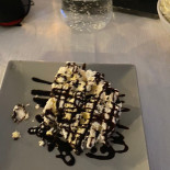 Tre Camini Nourriture