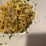 Osteria Al Ponte Nourriture