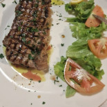 Osteria Al Ponte Nourriture