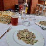 Hostaria Da Edo Bebida