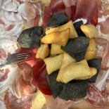 Hostaria Da Edo Comida