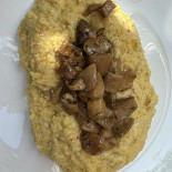 Hostaria Da Edo Comida