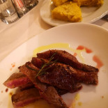 Hostaria Da Edo Comida