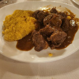 Hostaria Da Edo Comida