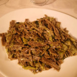 Hostaria Da Edo Comida
