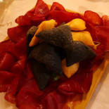 Hostaria Da Edo Comida