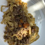Hostaria Da Edo Comida