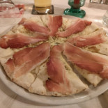 Hostaria Da Edo Comida