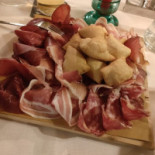 Hostaria Da Edo Bebida