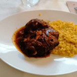 Hostaria Da Edo Comida