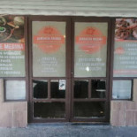 Hostaria Da Edo Exterior