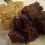 Hostaria Da Edo Comida